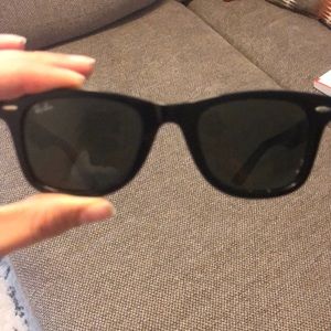 RayBan Sunglasses